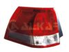 OPEL 1222101 Combination Rearlight